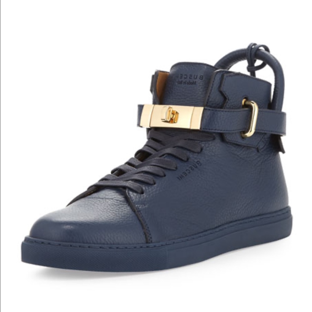 Buscemi sneakers